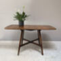 Ercol 1950’s Drop Leaf Table, thumbnail 11 of 12
