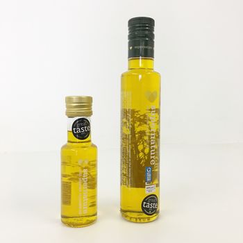 250ml Infused Oils, Choose Any Three, 6 of 12