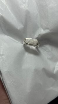 Fingerprint Ring Kit, 8 of 8