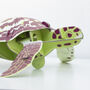 Build Your Own Personalised Hawksbill Turtle, thumbnail 2 of 10