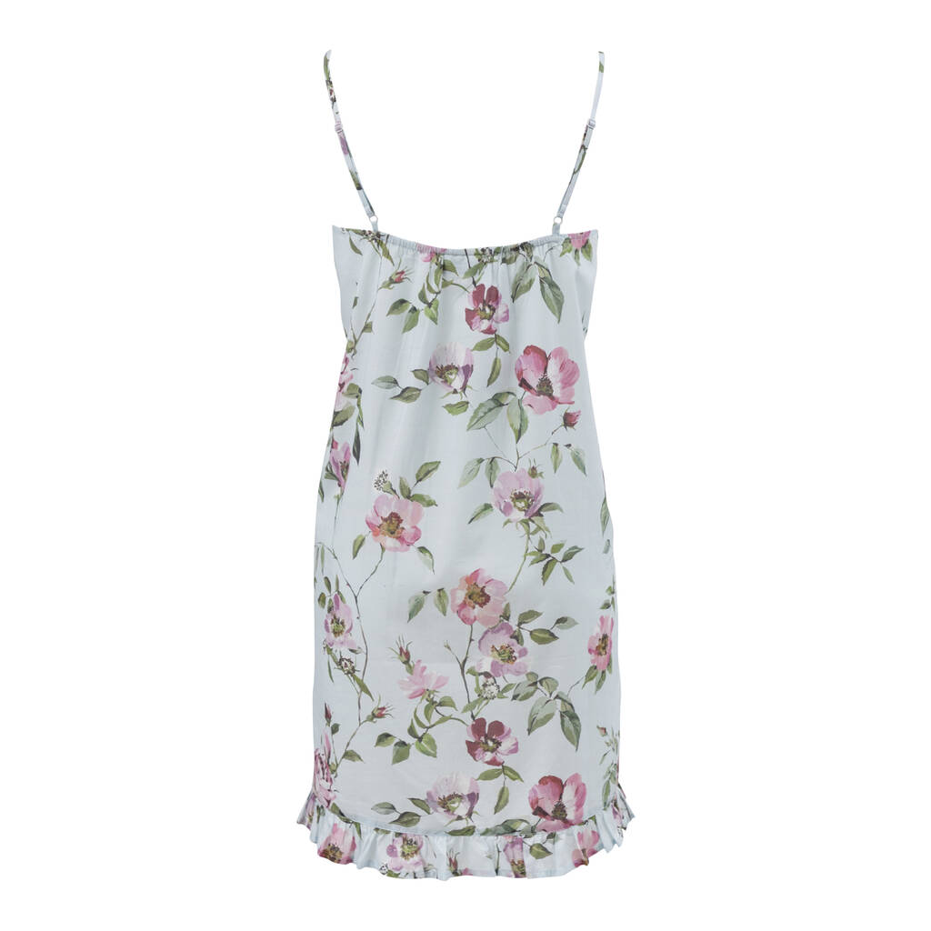 Juliet Nightie By Wallace Cotton | notonthehighstreet.com