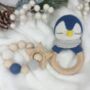 Baby's First Christmas Rattle Gift Collection, thumbnail 5 of 9