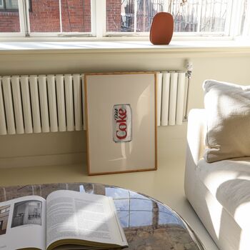 Diet Coke Wall Art, 4 of 6