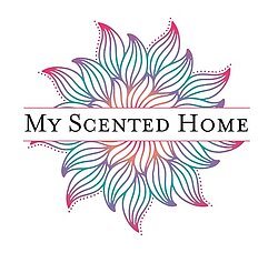 Hi I'm Cath and I own My Scented Home. I create home decor and gifts from dried flowers