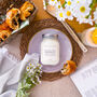 Farmhouse Pain Au Chocolat Candle Vegan, thumbnail 1 of 3