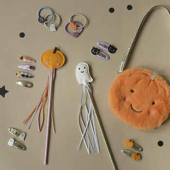 Happy Little Ghost Clips, 2 of 4