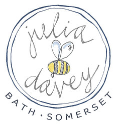 Julia Davey based in Bath Somerset