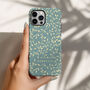 Personalised Floral Tough Mobile Phone Case, thumbnail 12 of 12