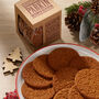 Christmas Baked Treats Hamper, thumbnail 3 of 4