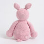 Little Piggy Easy Crochet Kit, thumbnail 4 of 10