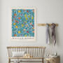 William Morris Fruits Art Print, thumbnail 3 of 4