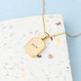 Personalised Locket, thumbnail 6 of 6