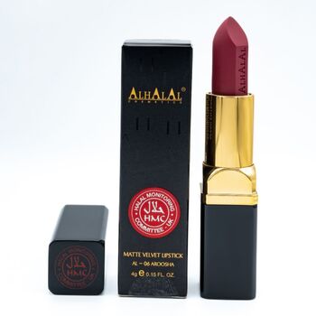 Al Aroosha Matte Velvet Lipstick, 2 of 6