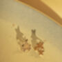 Star Cluster Studs, thumbnail 2 of 2