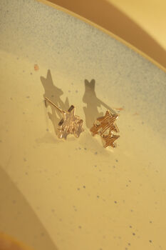 Star Cluster Studs, 2 of 2