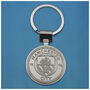 Stocking Filler Manchester City Fc Pen + Keyring Official Gift Boxed, thumbnail 3 of 3