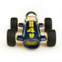 Malibu Toy Racing Car, thumbnail 8 of 10