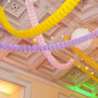 Classic Garland Paper Decoration, 360cm, thumbnail 1 of 4