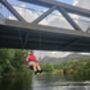 Guided Kayak Experience In Snowdonia For Four, thumbnail 4 of 8