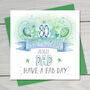 Happy 80th Birthday Card, thumbnail 1 of 2