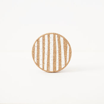 Cork Coasters | Birch, 3 of 9