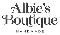 Albies Boutique Logo