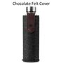 Reusable 750ml Water Bottle Protective Insulating Case, thumbnail 6 of 11