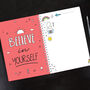 Personalised Mindfulness Journal, thumbnail 5 of 5