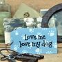 Personalised Dog's Lead Hook, thumbnail 2 of 2
