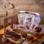 Great Taste Charcuterie Letterbox, thumbnail 1 of 6