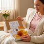 Get Well Soon Gift, Recovery Care Package, Hug In A Box, thumbnail 2 of 12