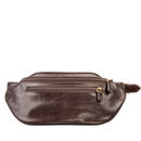 Luxury Italian Leather Bum Bag. 'the Centolla' By Maxwell Scott Bags ...