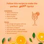 Vino Coco Aperol Spritz Gift Set, thumbnail 6 of 9