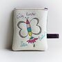 Personalised Butterfly Purse, thumbnail 8 of 12