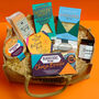 Cheese Lovers Feast Hamper, thumbnail 1 of 3