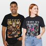 Custom Pet Portrait T Shirt Vintage 90's Style, thumbnail 2 of 7