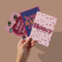 Greeting Card Babes Support Babes, thumbnail 2 of 3
