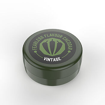 Vintage Cheddar, 3 of 3