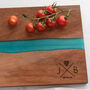 Personalised 'Follow Your Heart' Resin Board, thumbnail 1 of 8