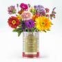 Best Mum Grow Your Own Flowers Birthday Tin, thumbnail 1 of 4