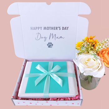 Best Dog Mum Mother's Day Gift Set, 3 of 12