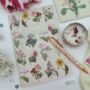 Wild Flowers Gift Set For Mother’s Day, thumbnail 9 of 9