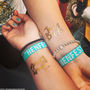 Henfest Hen Party Wristbands, thumbnail 4 of 11