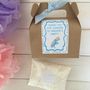 Unicorn Personalised Kid's Partywear Pack, thumbnail 9 of 9