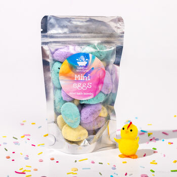 'Hoppy Easter' Bath Bomb Gift Collection, 4 of 6