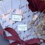 Personalised Envelope And Letter Silver Necklace, thumbnail 1 of 11