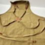 Canvas Apron Gift With Leather Buckles And Deep Pockets, thumbnail 2 of 4