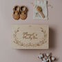 Personalised Memory Box With Floral Design, thumbnail 1 of 9