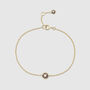 November Birthstone Bilbao Bracelet, thumbnail 1 of 4