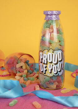 Proud Of You Sweets, 2 of 4